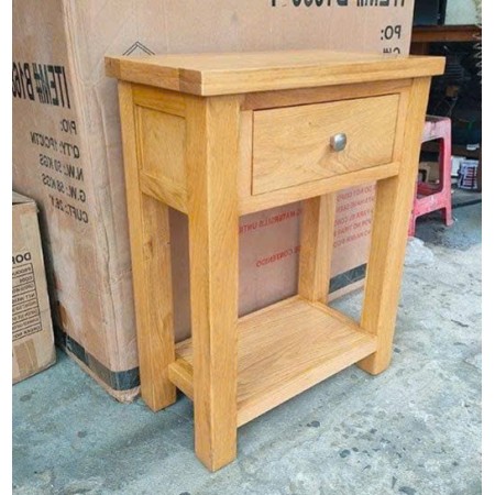 TEL-Devon : Bàn Điện Thoại Nhỏ, 1 Ngăn Kéo